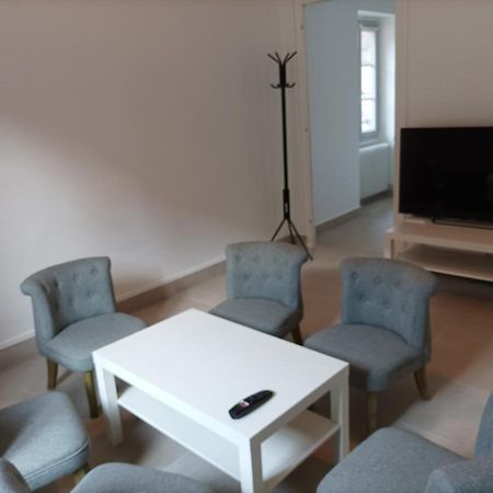 סאלן-לה-באן O'Couvent - Appartement 97 M2 - 3 Chambres - A441 מראה חיצוני תמונה