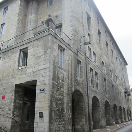 סאלן-לה-באן O'Couvent - Appartement 97 M2 - 3 Chambres - A441 מראה חיצוני תמונה