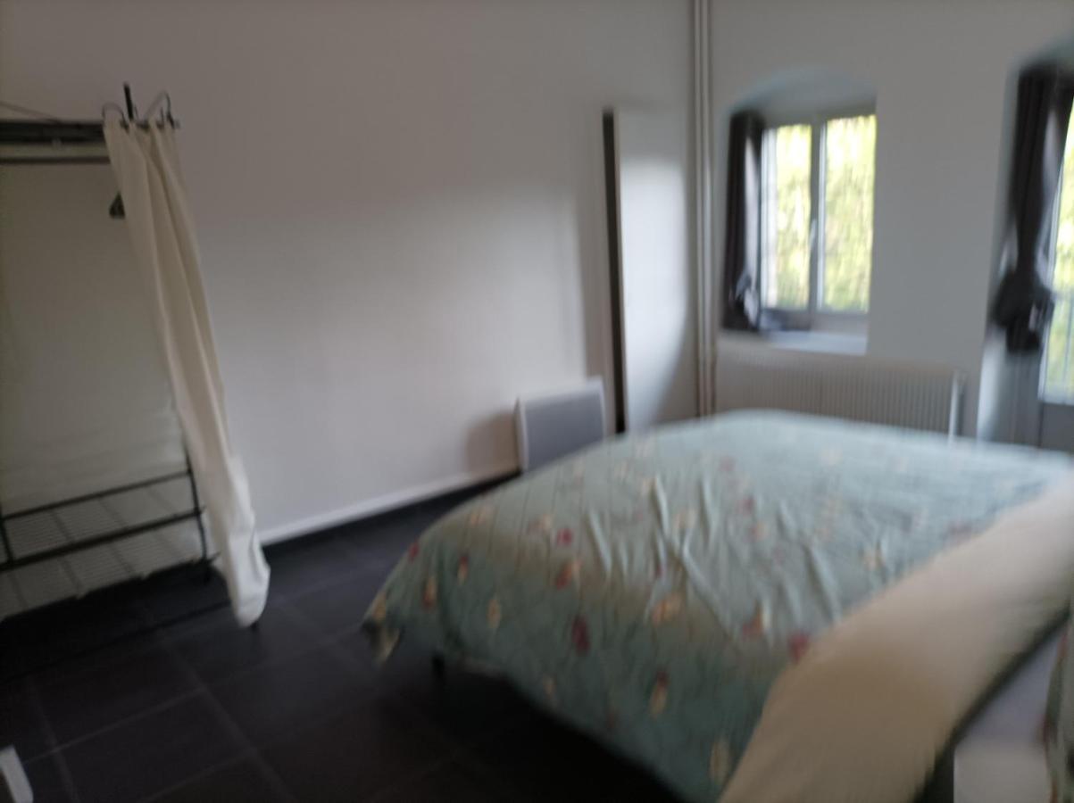 סאלן-לה-באן O'Couvent - Appartement 97 M2 - 3 Chambres - A441 מראה חיצוני תמונה