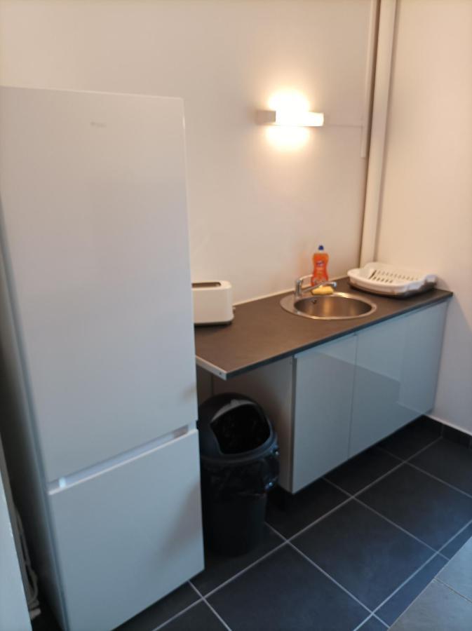 סאלן-לה-באן O'Couvent - Appartement 97 M2 - 3 Chambres - A441 מראה חיצוני תמונה