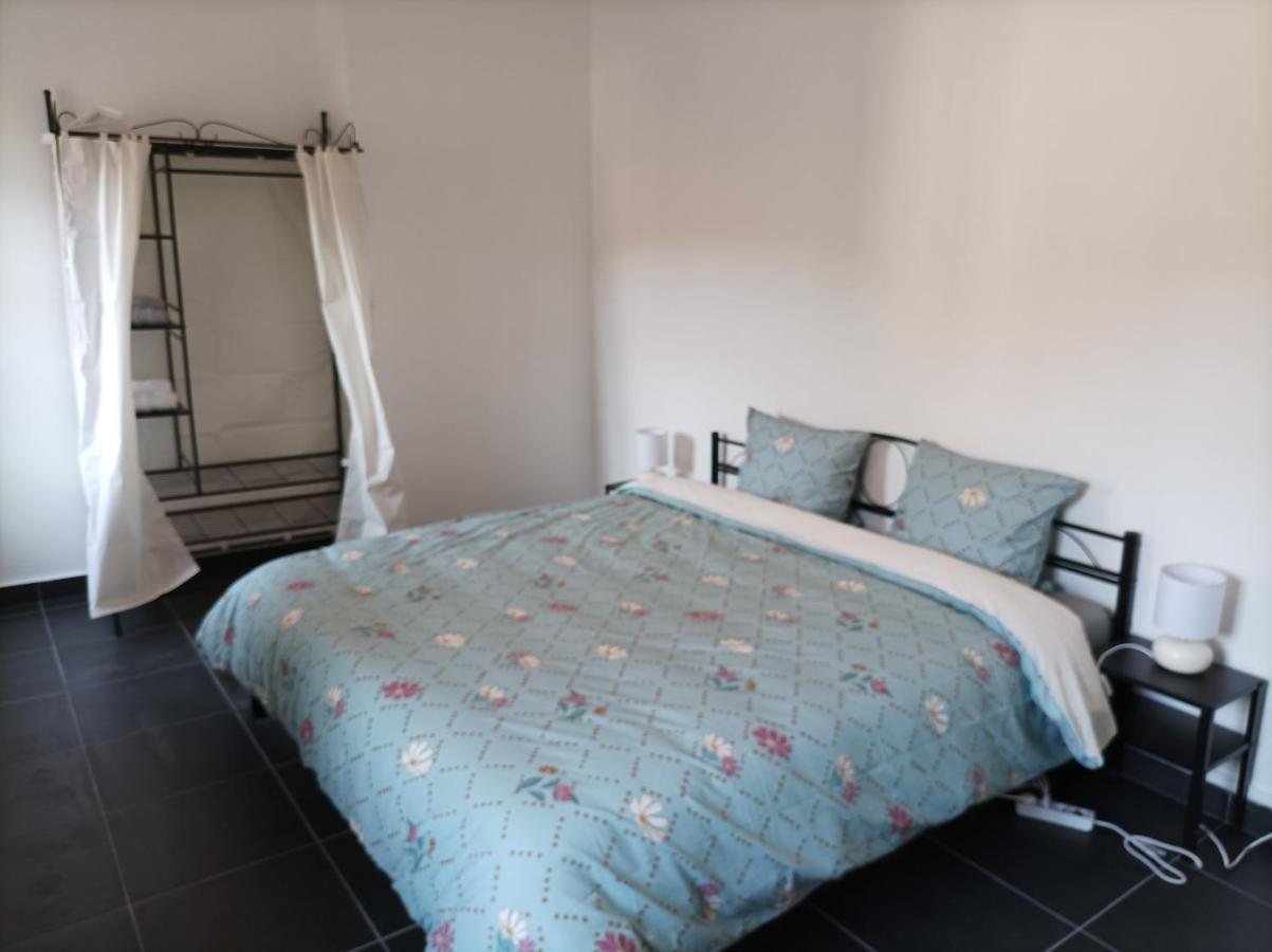 סאלן-לה-באן O'Couvent - Appartement 97 M2 - 3 Chambres - A441 מראה חיצוני תמונה