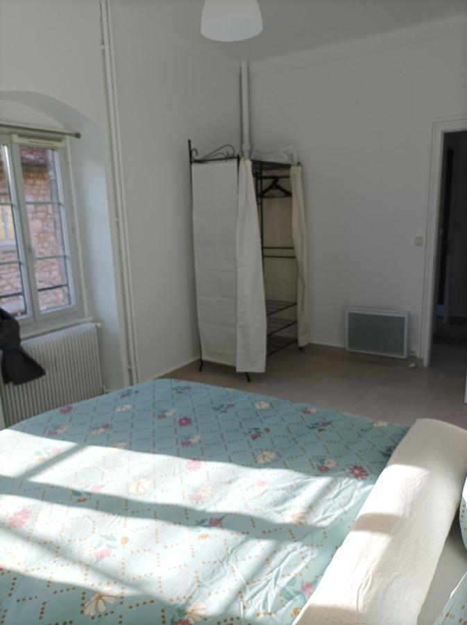 סאלן-לה-באן O'Couvent - Appartement 97 M2 - 3 Chambres - A441 מראה חיצוני תמונה