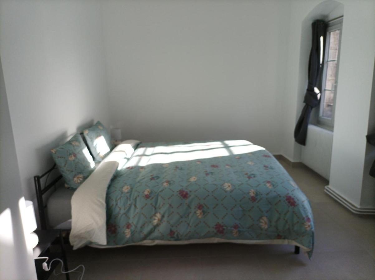 סאלן-לה-באן O'Couvent - Appartement 97 M2 - 3 Chambres - A441 מראה חיצוני תמונה