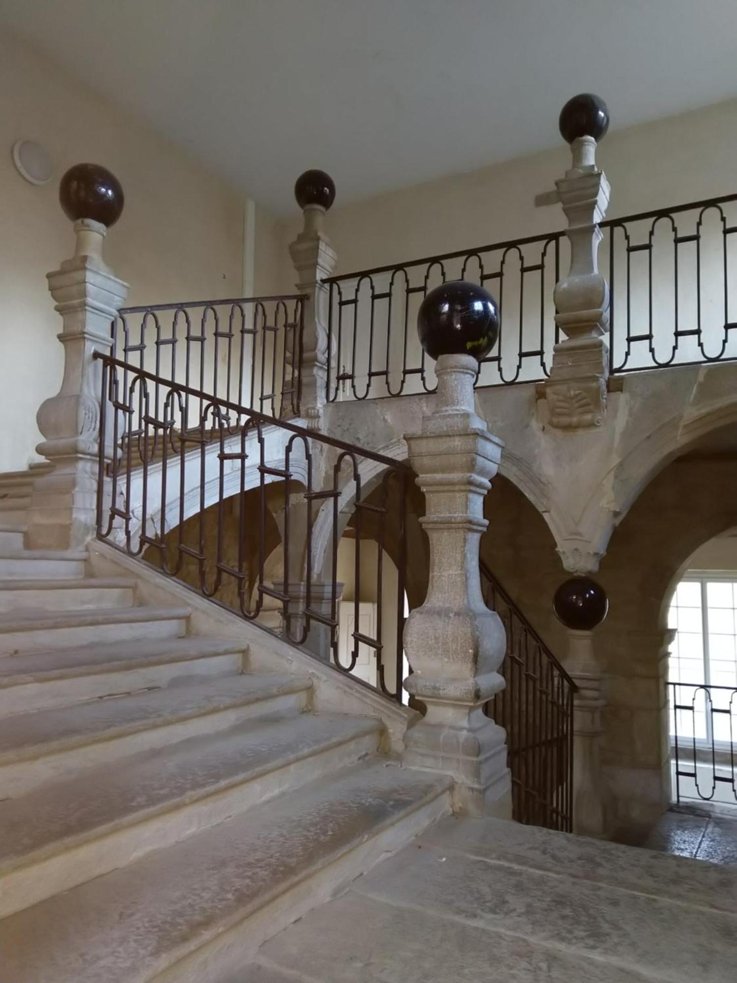 סאלן-לה-באן O'Couvent - Appartement 97 M2 - 3 Chambres - A441 מראה חיצוני תמונה